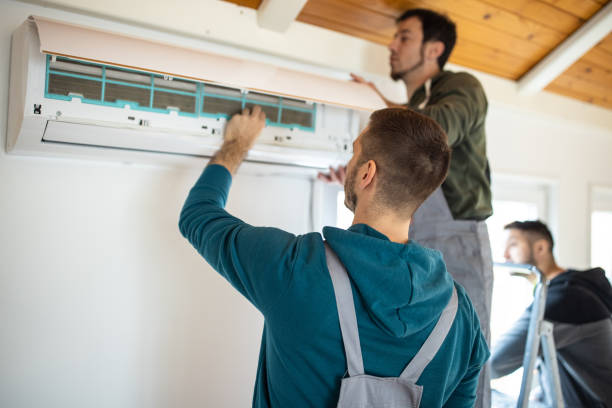 Best Emergency HVAC repair  in South Lancaster, MA