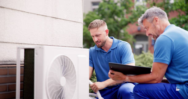 Best HVAC cleaning services  in South Lancaster, MA
