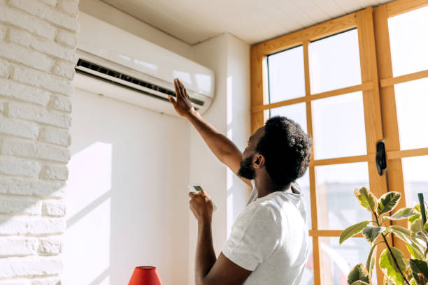 Best Residential HVAC services  in South Lancaster, MA