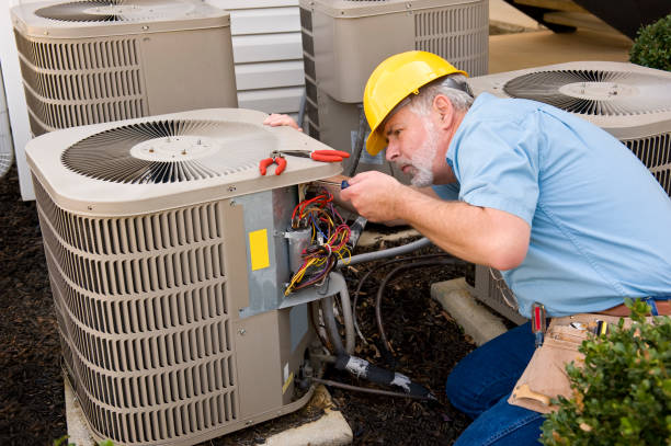 Best Ductless HVAC repair  in South Lancaster, MA
