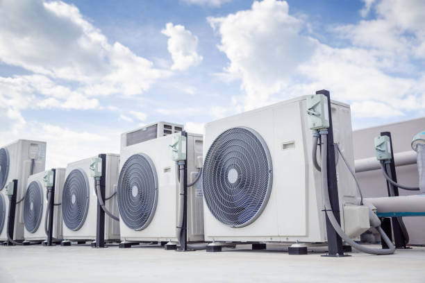 Best Affordable HVAC services  in South Lancaster, MA
