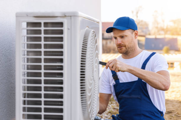 Best Affordable HVAC services  in South Lancaster, MA
