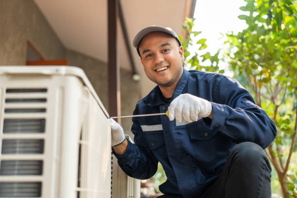 Best HVAC replacement cost  in South Lancaster, MA