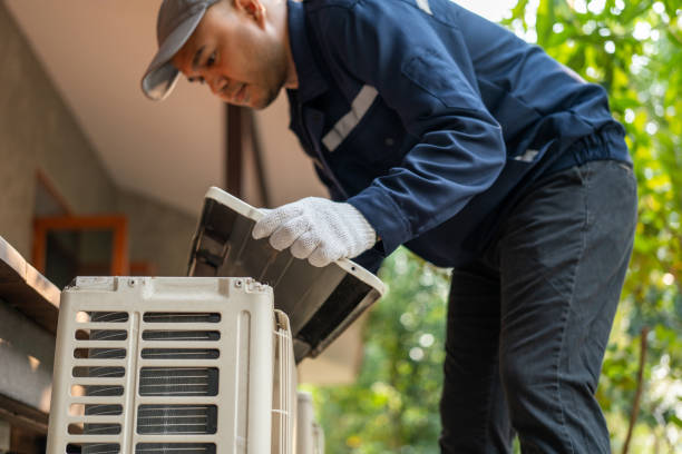 Best HVAC maintenance plan  in South Lancaster, MA